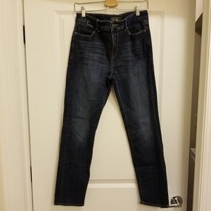 Lucky Brand -Hayden Skinny